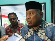 Pengusul RUU Ketahanan Keluarga Nilai Dunia Perkawinan Saat Ini Rapuh