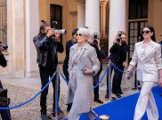 Satir nan Lucu, The Devil Wears Prada 2 Hadirkan Sisi Lain Miranda dan Andrea