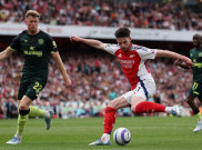 Prediksi Brentford vs Arsenal 13 Februari 2026: Ujian The Gunners di Puncak Klasemen