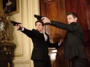 Jeremy Renner Emoh Main di 'Mission Impossible' kalau Karakternya Mati