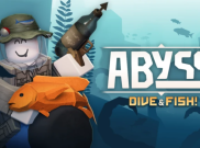 Abyss Codes Terbaru Roblox, Dapatkan Star Shards dan Speed Potion!
