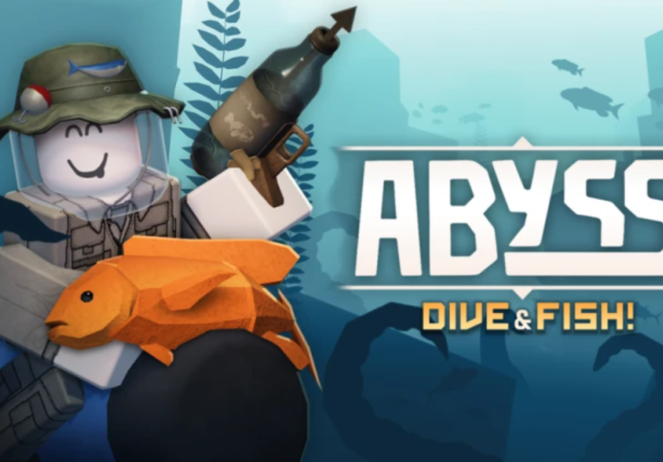 Abyss Codes Terbaru Roblox, Dapatkan Star Shards dan Speed Potion!