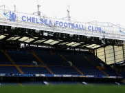 Chelsea Pertimbangkan Tinggalkan Stamford Bridge, Bisa Pindah ke Wembley dan Earl's Court