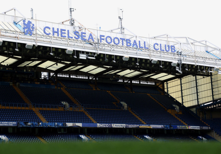 Chelsea Pertimbangkan Tinggalkan Stamford Bridge, Bisa Pindah ke Wembley dan Earl's Court