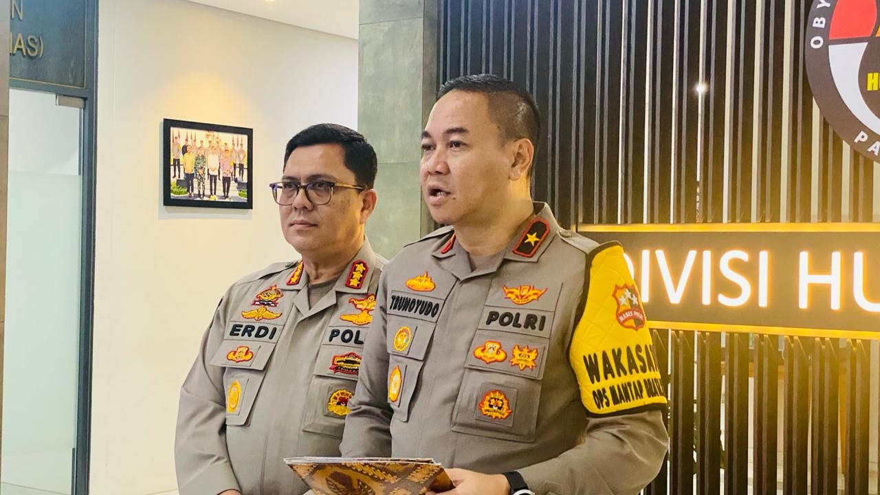 Sindikat Perdagangan Orang ke Turki Terbongkar, Pelaku Peras dan Sekap Korban