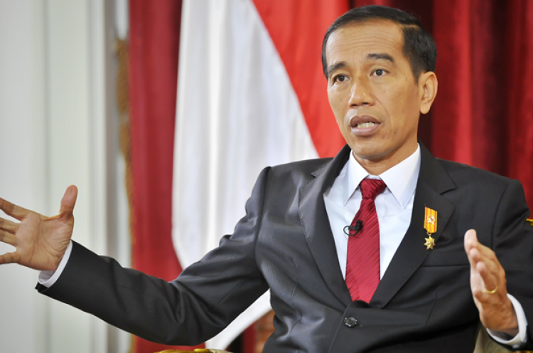 Kompolnas Akan Berikan Saran Strategis kepada Jokowi