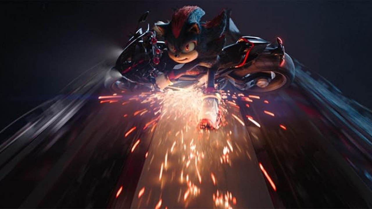 'Sonic the Hedgehog 3' Jadi Film Spesial di Penghujung 2024, Cek Sinopsis Lengkap dengan Pemainnya