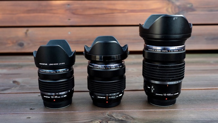 Rekomendasi Lensa untuk Landscape & Cityscapes Photography
