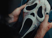 Kenalkan Topeng Berbeda, 'Scream 6' makin Liar