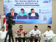 PDIP Menyeru ke NU untuk Tetap Jadi Penjaga Moral Bangsa, Bebas dari Kooptasi Kekuasaan