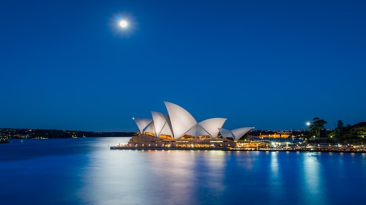 Australia Mungkin Masih Tertutup Hingga Juli 2021