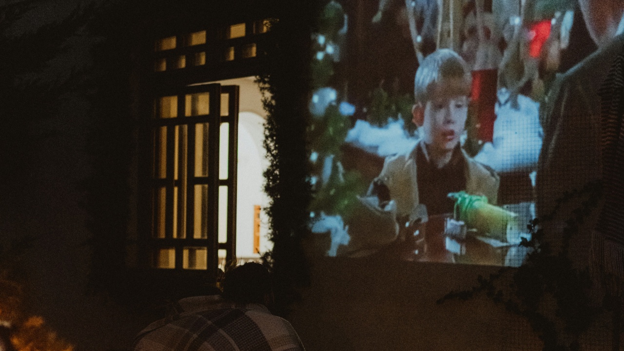 Rekomendasi Deretan Film Natal yang Bikin Liburan Akhir Tahun Makin Hangat