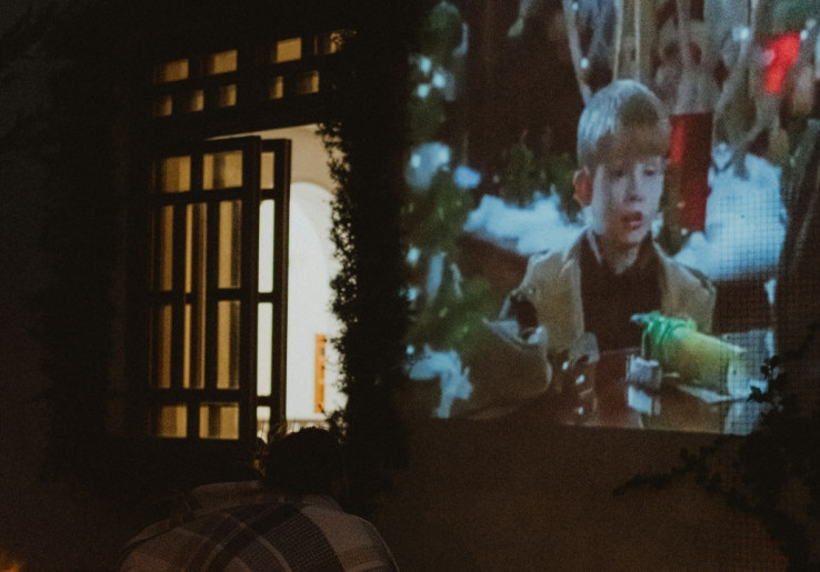 Rekomendasi Deretan Film Natal yang Bikin Liburan Akhir Tahun Makin Hangat