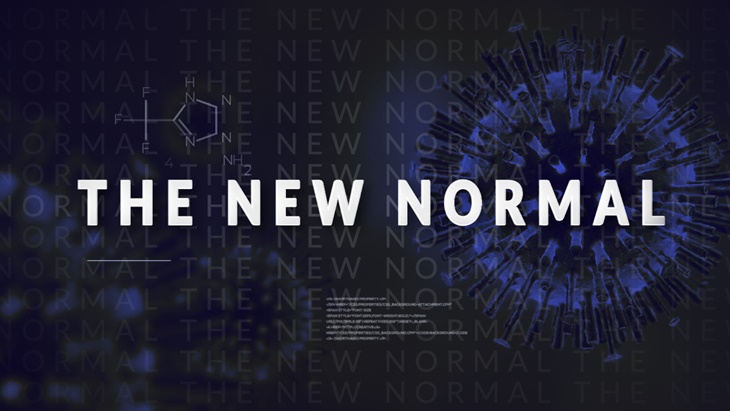 Pandemi Virus Corona Munculkan Kehidupan New Normal, Apa Itu?