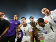 Thailand Gagal 2 Turnamen Beruntun Usai Dikalahkan Timnas Indonesia, King's Cup Jadi Pelipur Lara