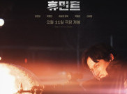 Tayang Februari, Intip Bocoran Sinopsis Humint Film Laga Korea Paling Ditunggu 2026