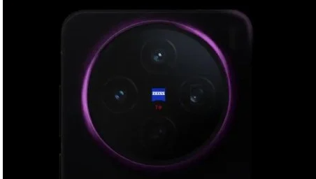 Bocoran Spesifikasi Vivo X200T: Flagship Gahar dengan Baterai 6.200mAh yang Dijejali Dimensity 9400+ dan Kamera Zeiss 50MP