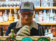 Ed Sheeran Ungkap Kenangan Kolaborasi Pertamanya dengan Eminem