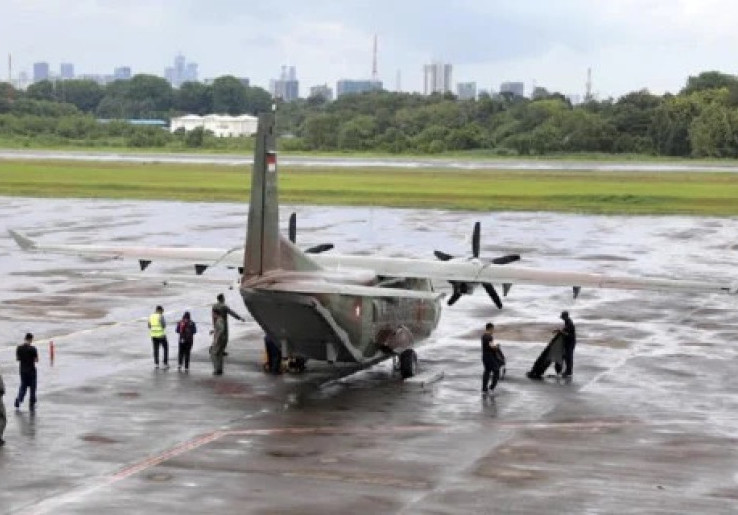 Potensi Cuaca Ekstrem Mengancam, Pemprov DKI belum Ada Rencana Gelar Modifikasi Cuaca