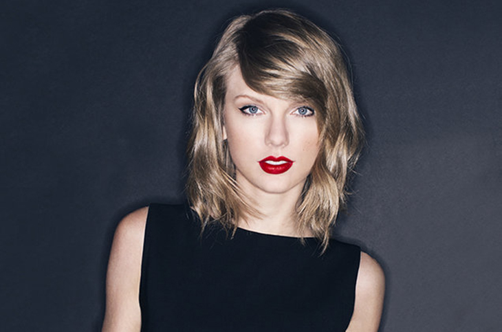 Ini Nih Cowok Terbaru Taylor Swift