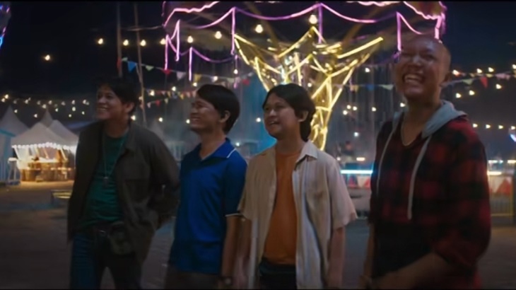 Teaser 'Agak Laen 2' Muncul, Isyaratkan Tayang Desember 2024