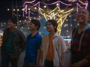 Teaser 'Agak Laen 2' Muncul, Isyaratkan Tayang Desember 2024