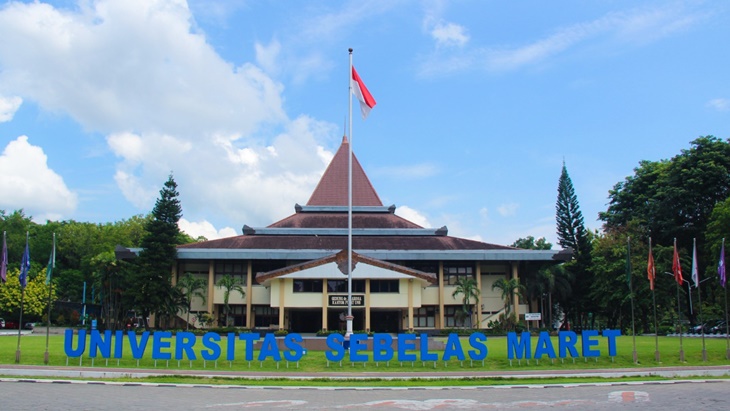 Selama wabah virus corona, UNS Surakarta larang dosen dan mahasiswa ke luar negeri
