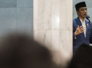 Jokowi: Saya Ingin Blak-blakan, Ini Masalah yang Berkaitan dengan PKI