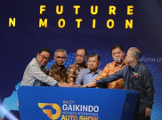 Resmi Dibuka, GIIAS 2019 Jadi Pendorong Ekspor Otomotif Indonesia