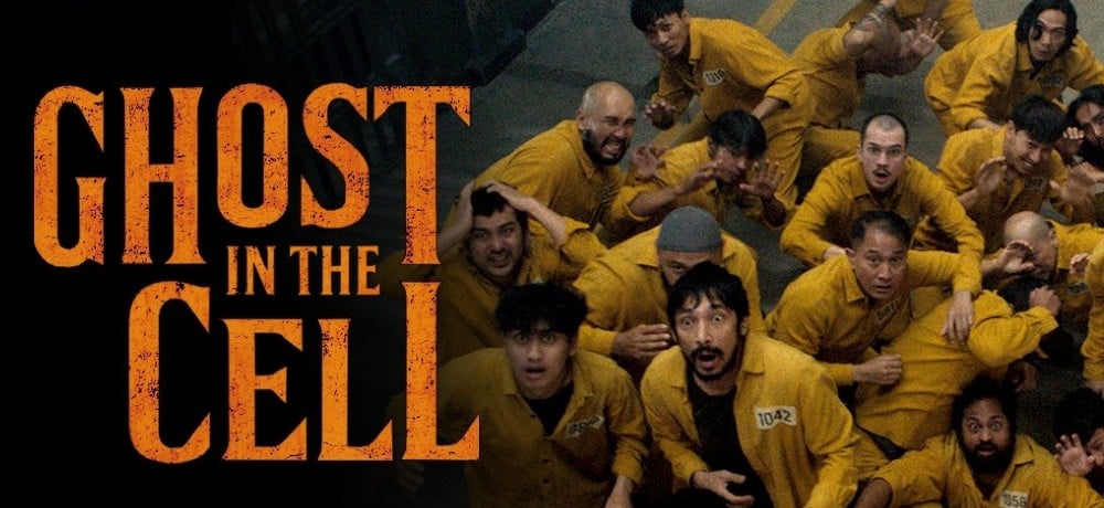 'Ghost in the Cell' Terus Mendunia, Sabet 3 Penghargaan di Fantasmagoria Film Festival 2026
