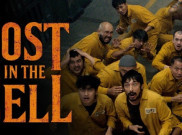 'Ghost in the Cell' Terus Mendunia, Sabet 3 Penghargaan di Fantasmagoria Film Festival 2026