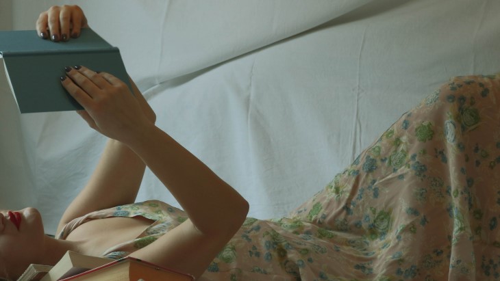 Rekomendasi Buku untuk Si Hopeless Romantic