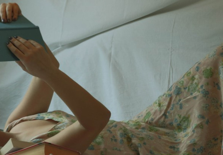 Rekomendasi Buku untuk Si Hopeless Romantic