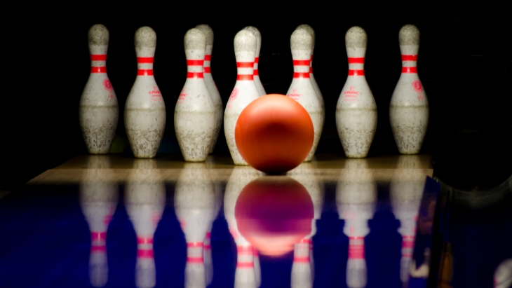 Apa Saja Sih Manfaat Bermain Bowling?
