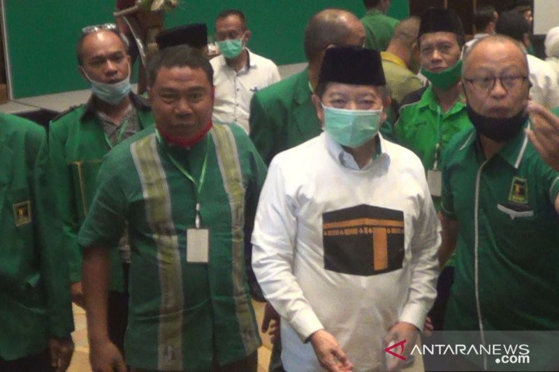 Dipanggil KPK, Politikus PPP Tambah Bukti Dugaan Gratifikasi Menteri Suharso