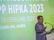 Jusuf Kalla: Tidak Ada Indikasi Resesi di Indonesia pada 2023