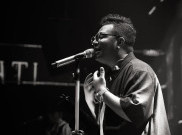 Kici Pung Mama: Lagu Cinta Viral Mario G yang Bikin Ambyar TikTok, Ini Dia Liriknya