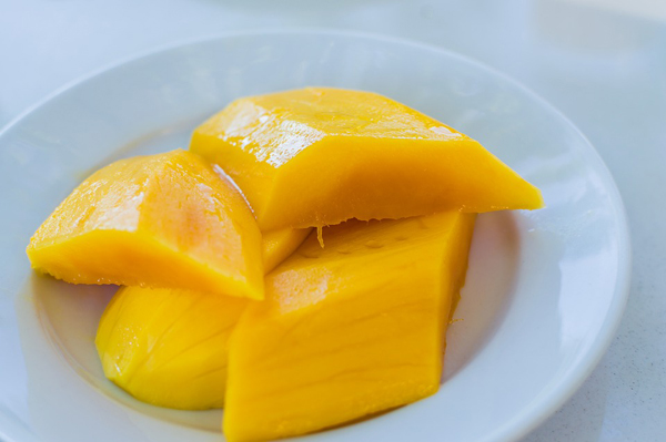 mango, mangga