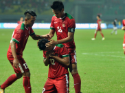 Begini Gambaran Skuat Timnas yang Akan Jalani Uji Coba Internasional