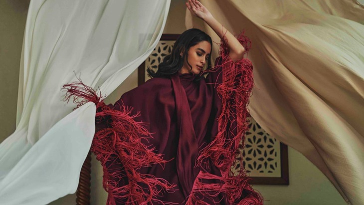 Tetap Stylish Saat Idul Adha Meski PPKM Darurat