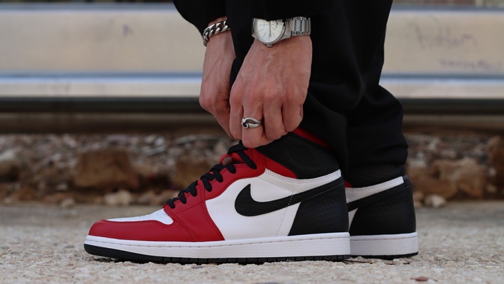 Nike Gugat StockX Terkait Kasus NFT Sepatu Palsu 