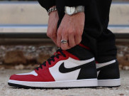Nike Gugat StockX Terkait Kasus NFT Sepatu Palsu 