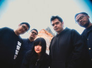 Soy Kongo Rilis EP 'Sekap', Kritik Pembangunan dan Lanskap Kesadaran Lewat Gelapnya Darkwave