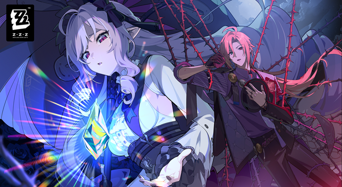 Rilis Hari ini, Zenless Zone Zero Versi 1.7 Jadi Akhir Musim Pertama