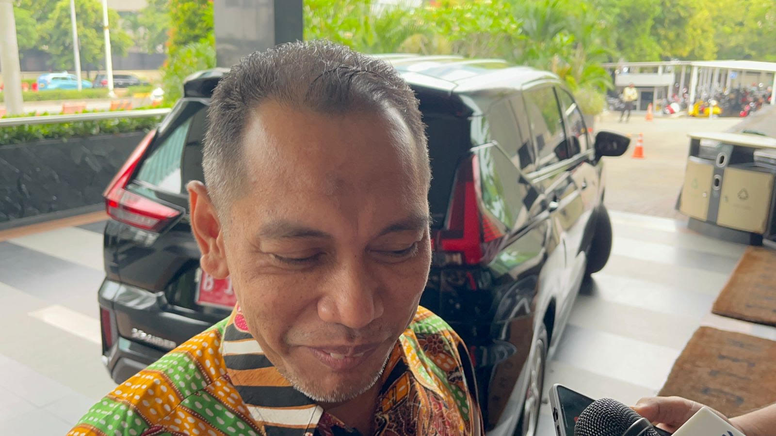 Ghufron dan Tanak Daftar Capim KPK, Siapa yang Lebih Kaya?