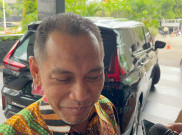 Wakil Ketua KPK Nurul Ghufron Dihukum 6 Bulan Potong Gaji 20%