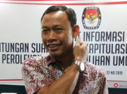 KPU: Tuntutan Prabowo-Sandi di MK Tak Logis