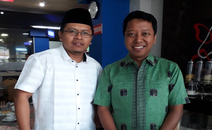 Cendekiawan Muda NU Nilai Pernyataan Rocky Gerung Timbulkan Kontroversi