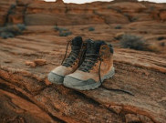 Ketahui Ini Sebelum Kamu Beli Sepatu Hiking