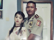 Seragam Polisi AKBP Dipakai untuk Memperdaya Wanita